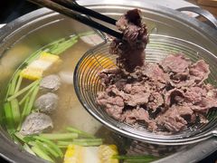 -牛焱·贵州黄牛肉火锅(城西银泰店)