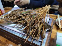 -晓靖轩烧烤(沙河风情店)