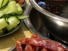 -渝味黄姐火锅(黄泥村店)