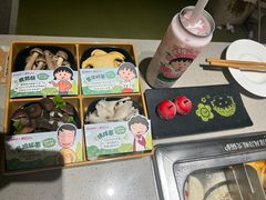 -海底捞火锅(关山保利店)
