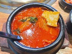 -黑牛黑猪烤肉专门店(万象城店)