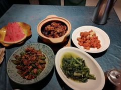 -柴米油盐三杯鸡(象山北路店)