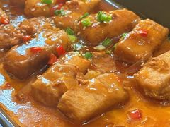 -臭鳜鱼人家·老字号徽菜