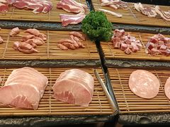 -悟烧·自助烤肉料理(秋林旗舰店)