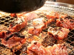 -蒜香焼肉PURUSHIN(马场路店)