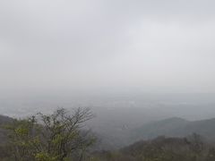 -紫金山山顶公园