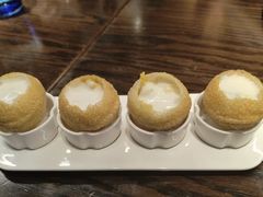 -甘尼仕印度餐厅爵士酒吧(阳春巷店)