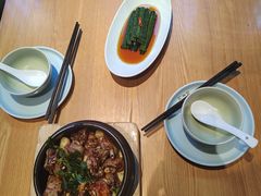 -竹里馆·淮扬菜·功夫茶(老门东店)