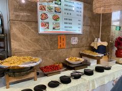 -飞虎过桥米线(翠湖店)