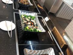-昆山琶拉帝诗酒店·河畔咖啡厅Riverside Cafe
