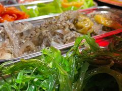 -伊茉家的烤肉店(勒泰中心店)