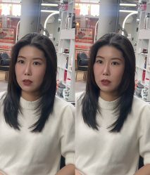 -XIMA·美发沙龙
