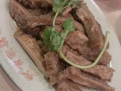 -百家鸡味馆(清泰店)