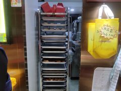 -诚志饼家·小凤饼非遗传承(中山六路店)