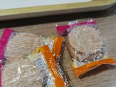 -街角等你.大连海鲜烧烤.经典铁板海鲜串(西安路店)