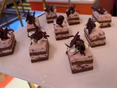 -怡咖啡·自助餐·西安香格里拉