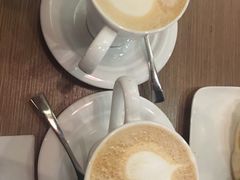 -5号公路餐厅(曼哈顿店)