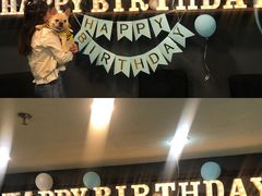 -百好乐宠物友好餐厅(朝外大街店)