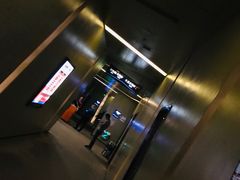 -上影国际影城(成都银泰LUXE店)