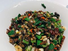 坛子下饭菜-院里寻菜·精致庭院菜(观沙岭店)