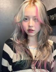 -MaisonFL·美颂法式专业美发艺术沙龙