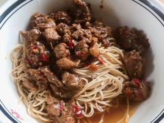 -李易面馆(树木岭店)