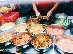-东门町美食街