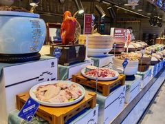 -华膳楼·安徽地标美食·中华餐饮名店(文化公园店)