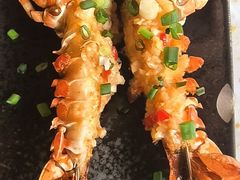 -贰醒·私房小院烧烤 (太古里店)