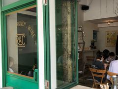 -RAC BAR(安福路店)