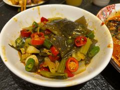 -福苗小骆驼烧烤(大唐不夜城店)