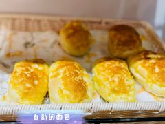 -豪约客牛排自助(安吉万达店)