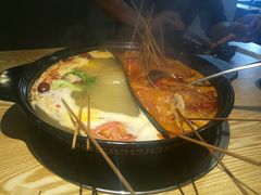 -百味源炭火烤翅 ·夜市大排档(酒仙桥店)