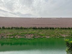 -黄河小浪底水利枢纽风景区