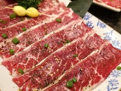 -梦山水日本烧肉(五四广场店)