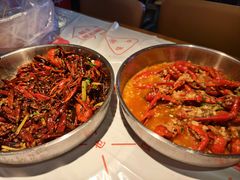 -靓靓蒸虾·头牌蒸虾(南山桂庙店)