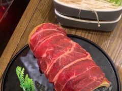 -井格重庆火锅(西直门凯德Mall店)