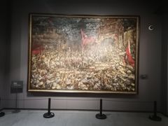 -上海市龙华烈士陵园