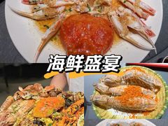 -阿拉斯加·海货(马王堆店)