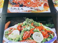 -百味手拨龙虾馆(愚园路店)