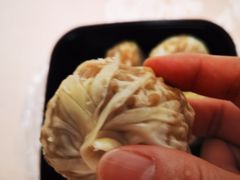 -谢记上海大排档(长寿路店)
