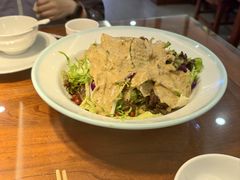 -惠宾饭庄(中山路店)
