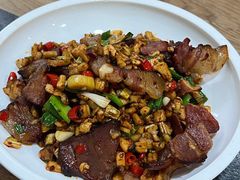 -建辉湖南土菜馆(南大街店)