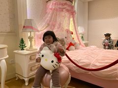 -杭州Hello Kitty乐园