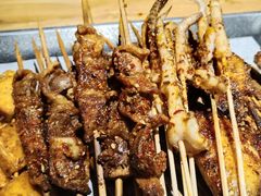 -管氏翅吧(马家堡店)