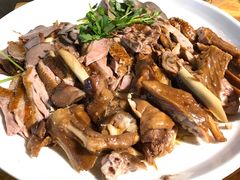 五拼-陈鹏鹏潮汕菜(欢乐海岸 海边景观店)