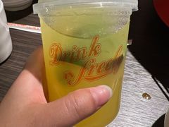 -胖哥俩肉蟹煲(石家庄长安万达店)