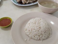 -伍秀泽海南鸡饭茶室