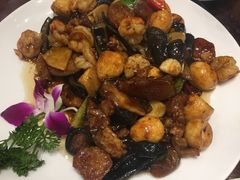 全家福-北平小馆·烤鸭·家常菜(磨房北里店)
