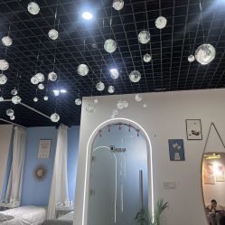 -Cream88颜皮肤管理中心